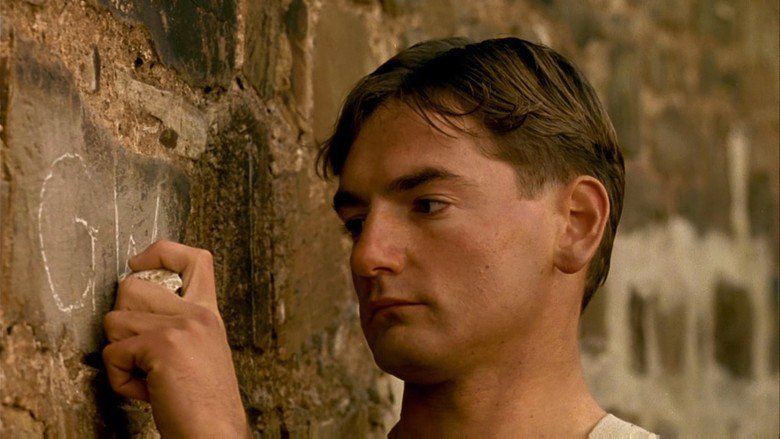 Breaker Morant (film) movie scenes