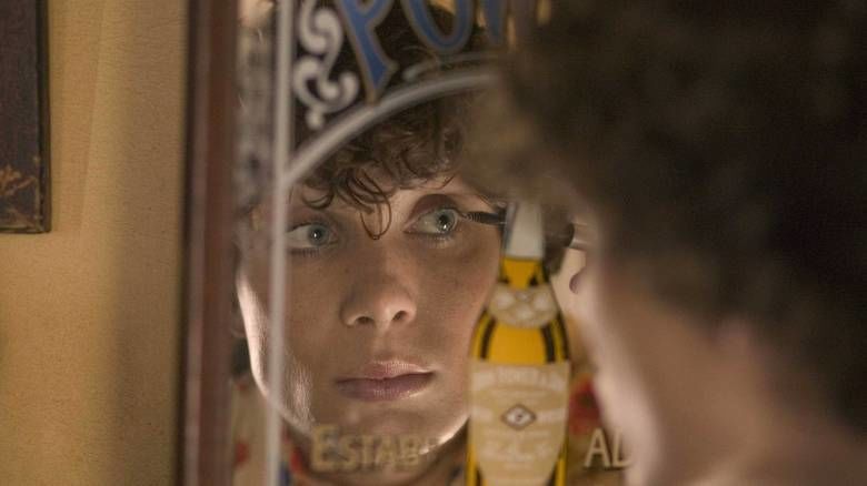 Breakfast on Pluto (film) movie scenes