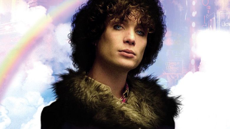 Breakfast on Pluto (film) movie scenes