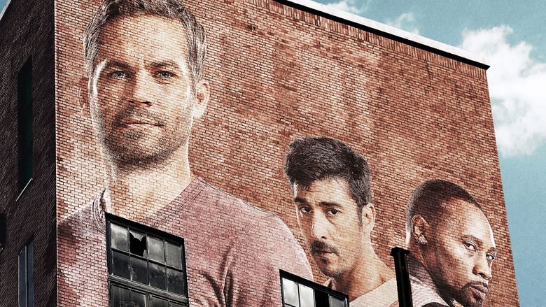 Brick Mansions movie scenes