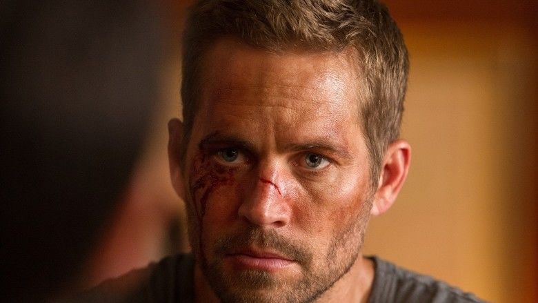 Brick Mansions movie scenes