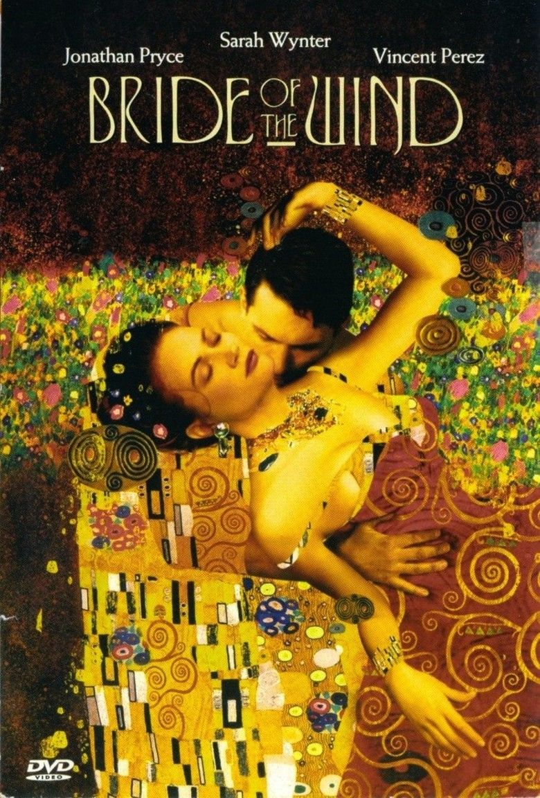Bride of the Wind movie poster
