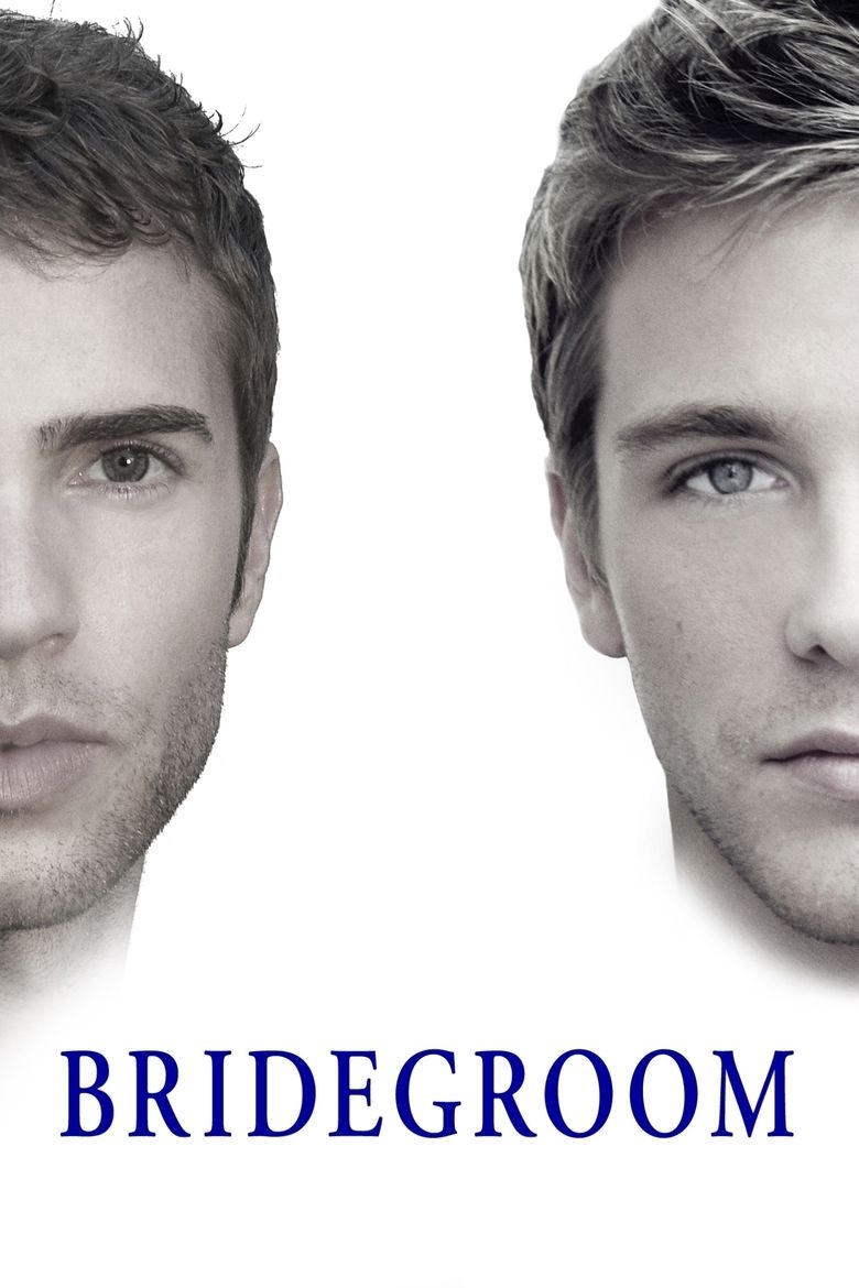 Bridegroom (film) movie poster