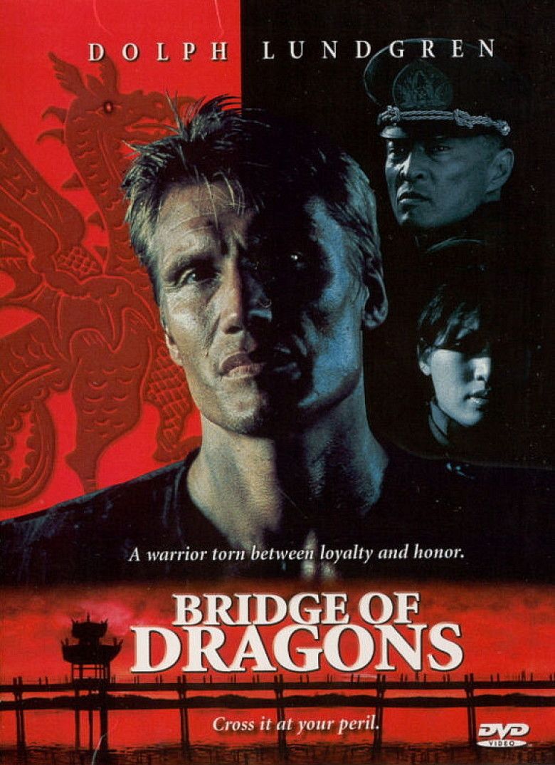 Bridge of Dragons movie poster