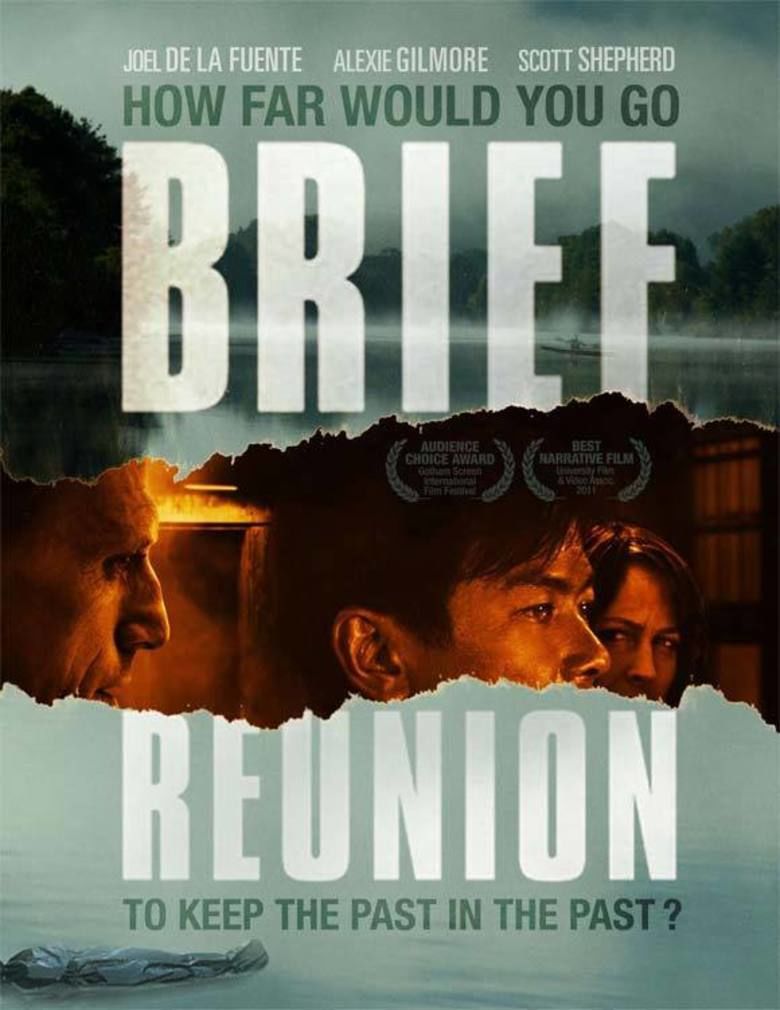 Brief Reunion movie poster