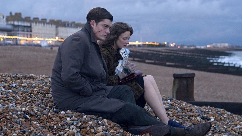 Brighton Rock (2010 film) movie scenes