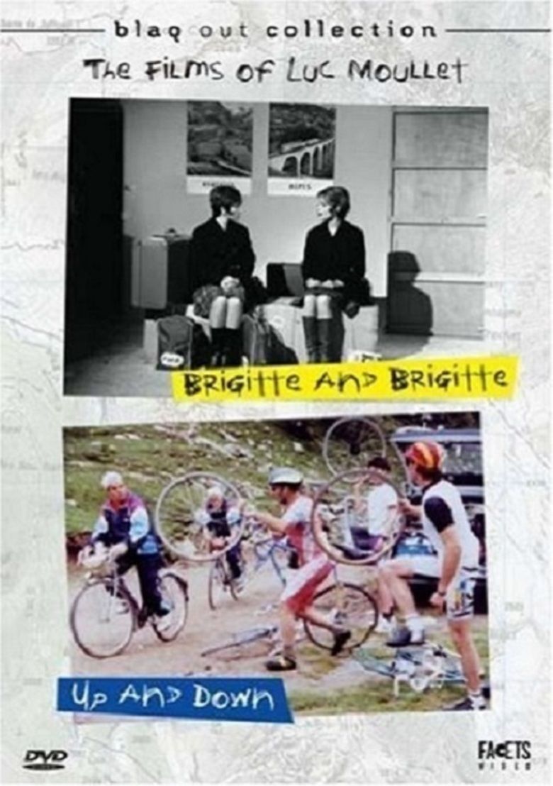 Brigitte et Brigitte movie poster