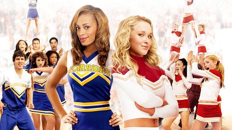 Bring It On: All or Nothing movie scenes