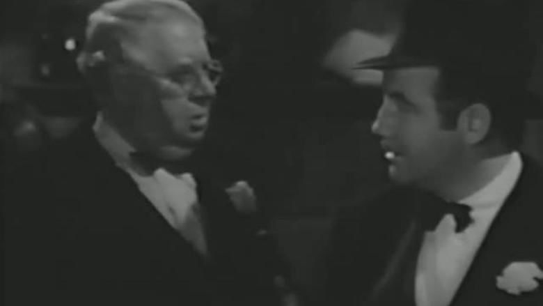 Broadway (1942 film) movie scenes