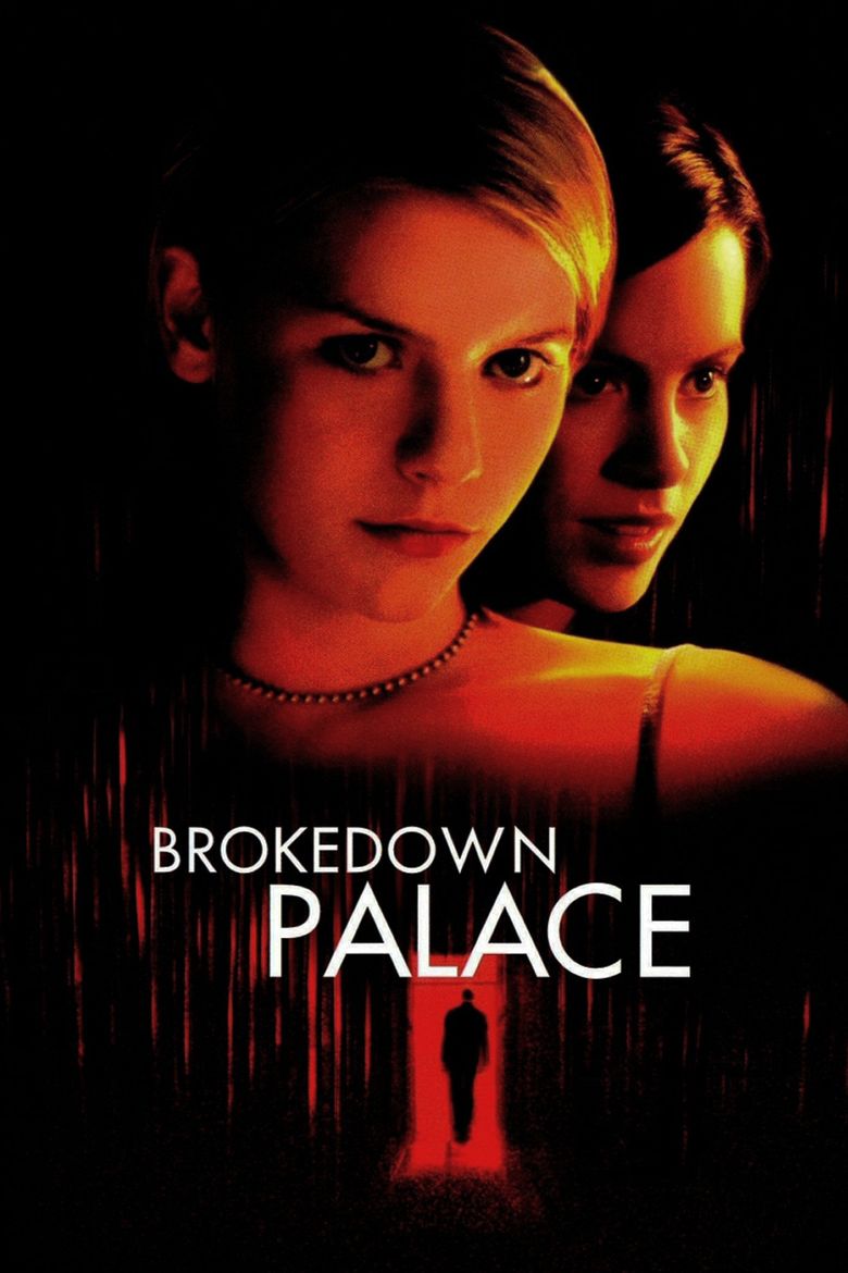 Brokedown Palace movie poster
