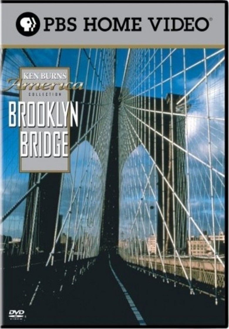 Brooklyn Bridge (film) movie poster
