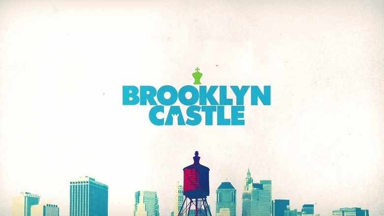 Brooklyn Castle movie scenes