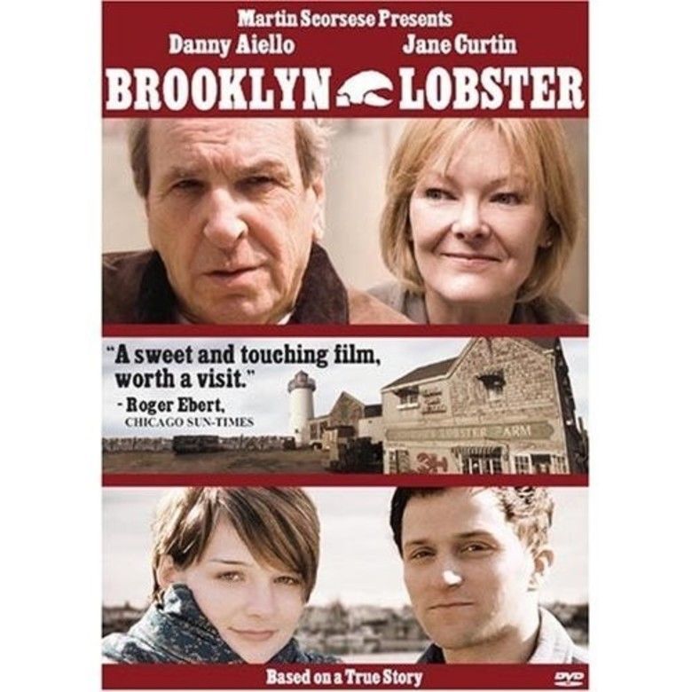Brooklyn Lobster movie poster