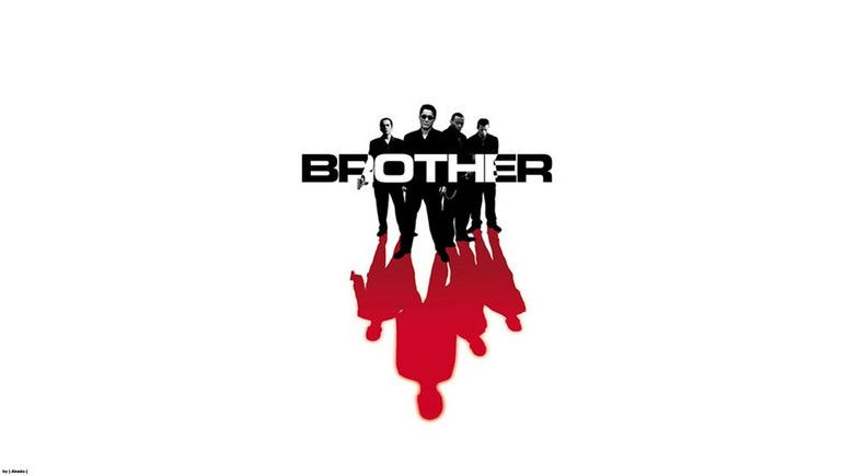 Brother (2000 film) movie scenes