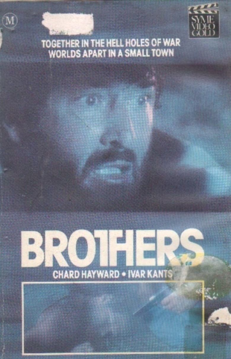Brothers (1982 film) movie poster
