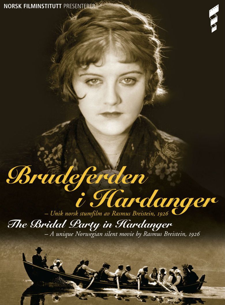 Brudeferden i Hardanger movie poster