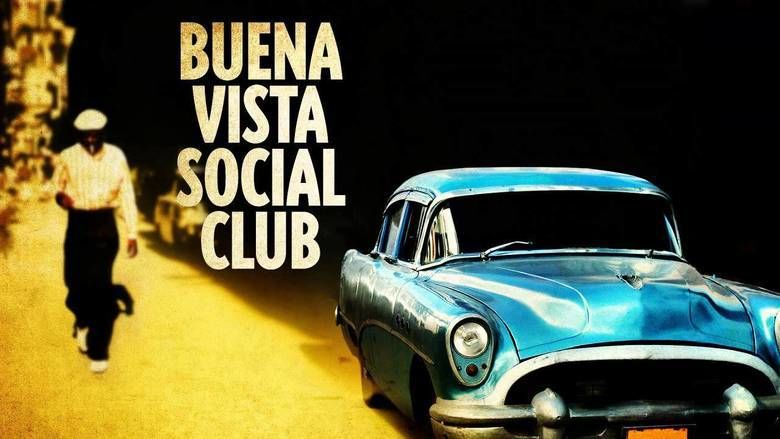 Buena Vista Social Club (film) movie scenes