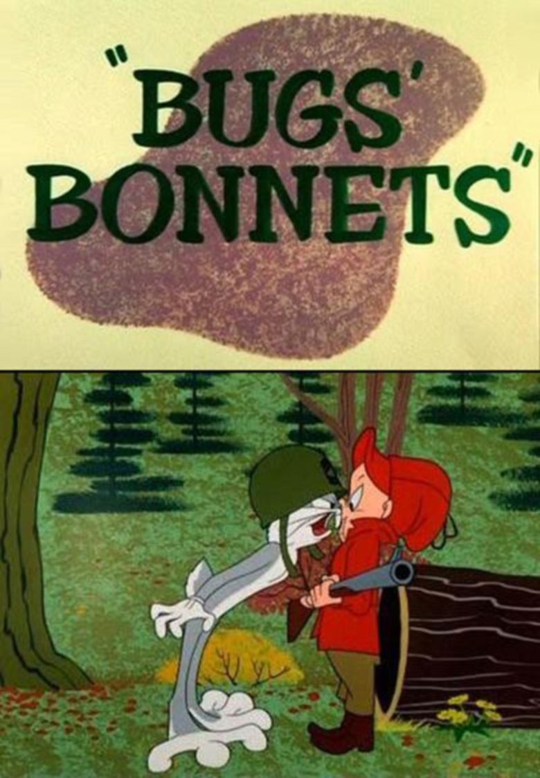 Bugs Bonnets movie poster