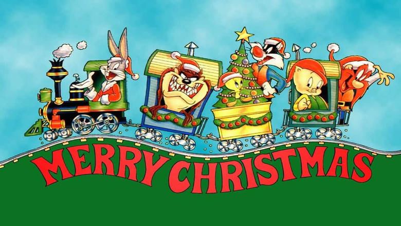 Bugs Bunnys Looney Christmas Tales movie scenes