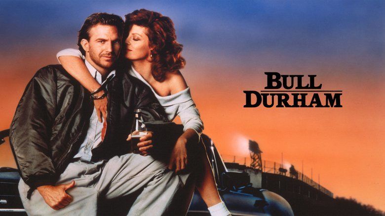 Bull Durham movie scenes