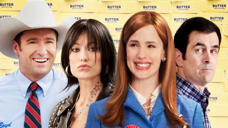 Butter (2011 film) movie scenes