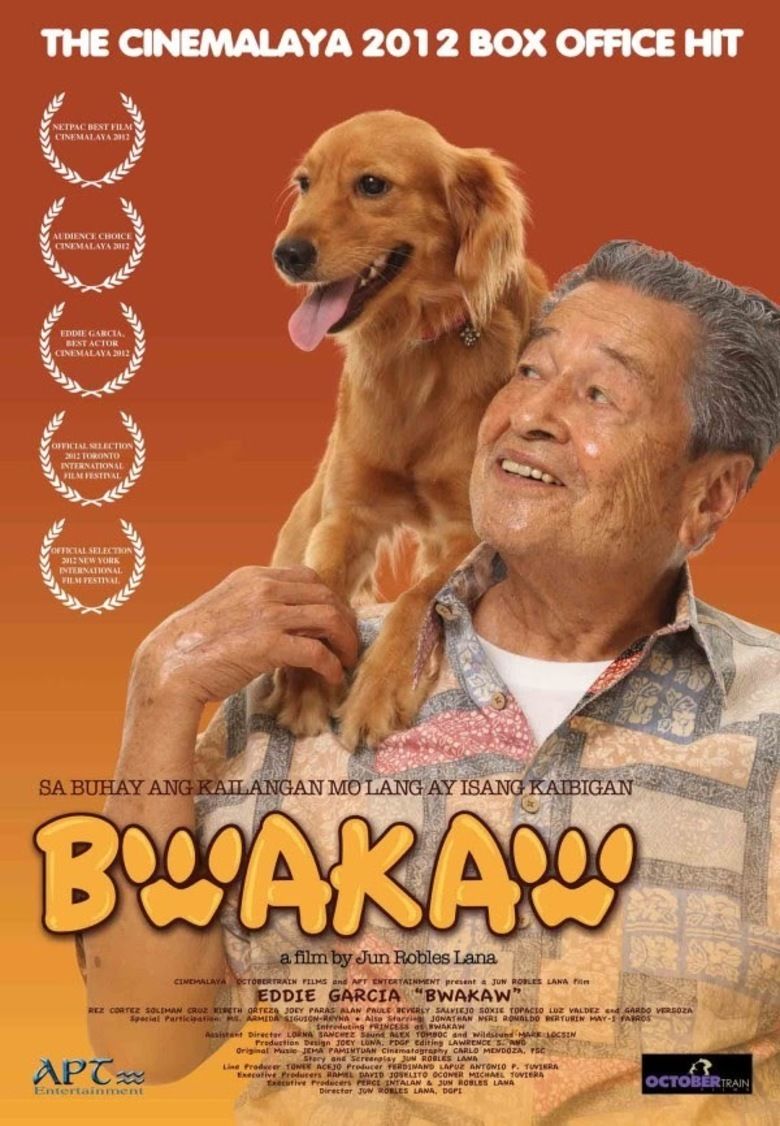 Bwakaw movie poster