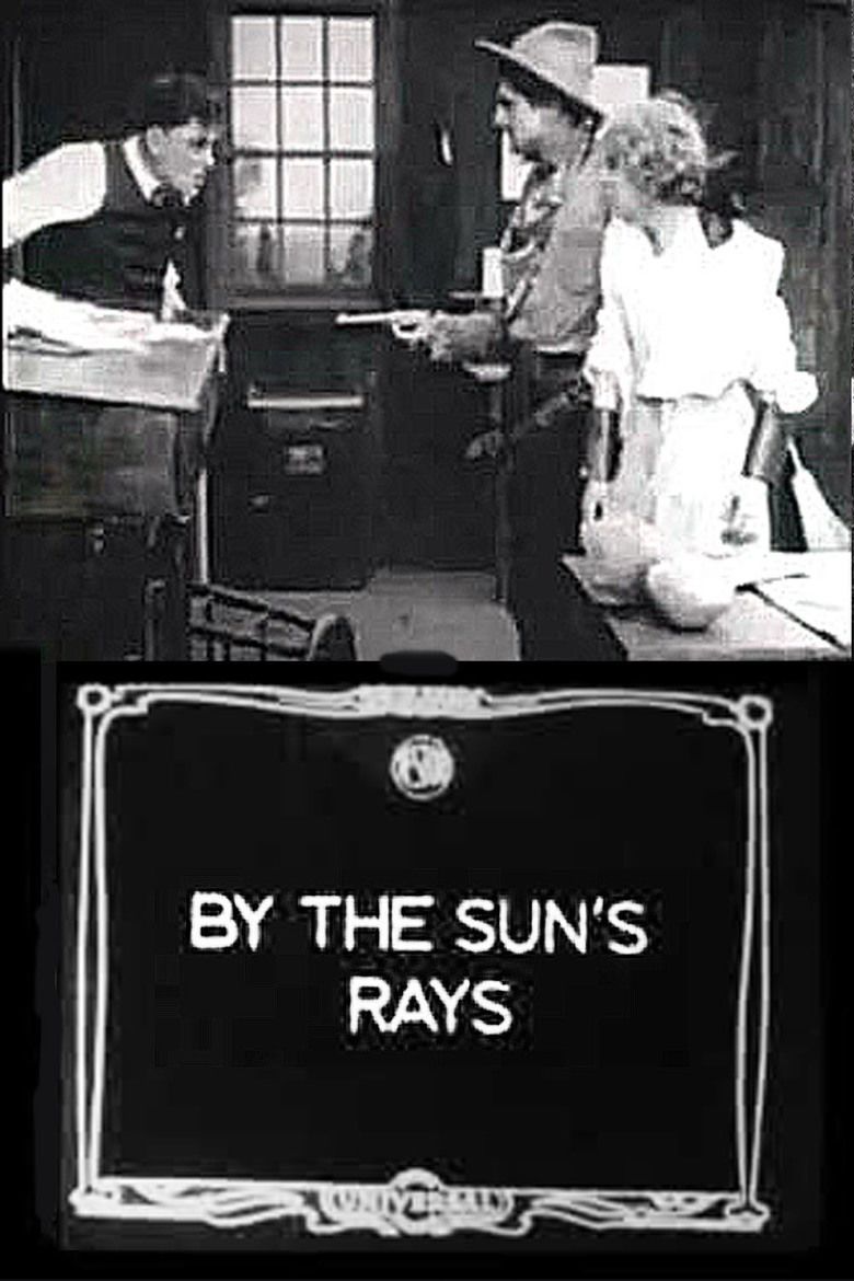By the Suns Rays movie poster
