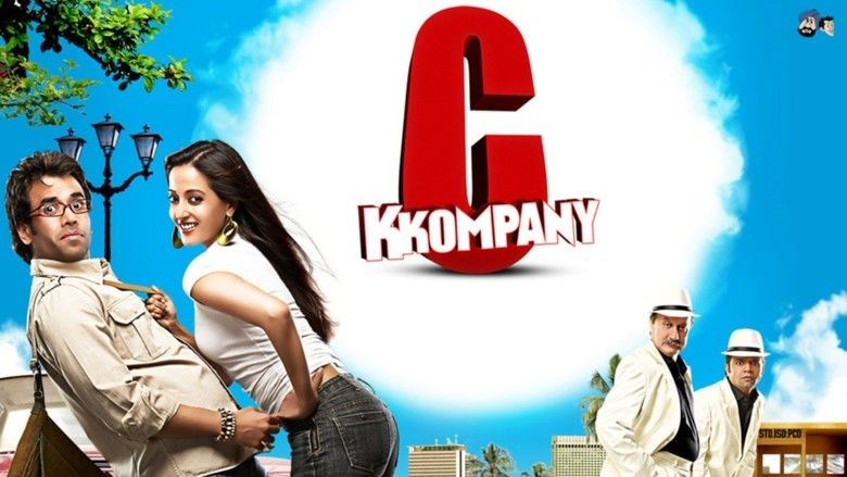C Kkompany movie scenes