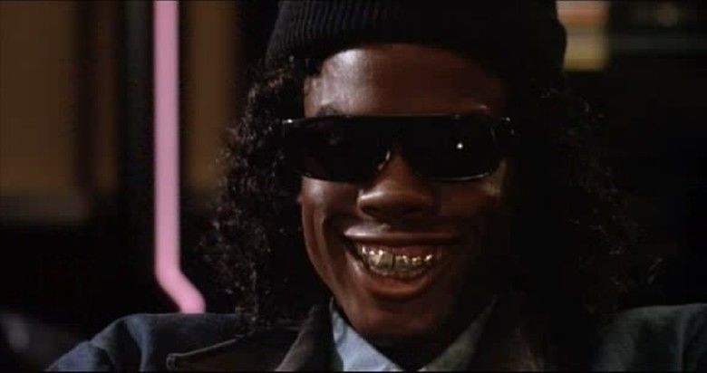 CB4 movie scenes