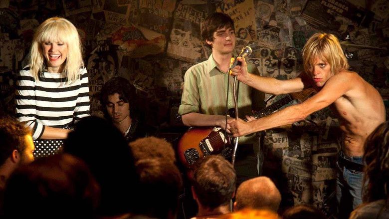 CBGB (film) movie scenes