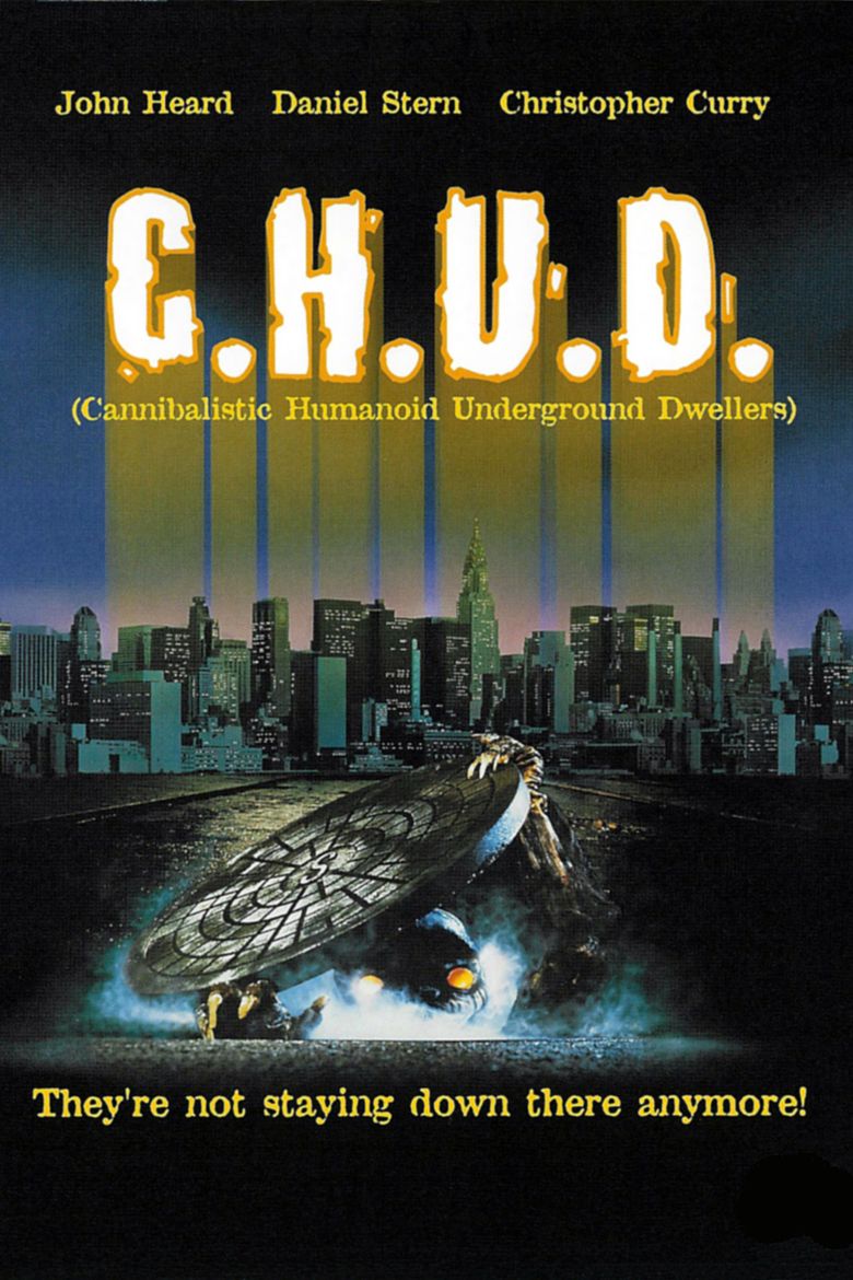 CHUD Alchetron The Free Social Encyclopedia CHUD Alchetron The Free Social Encyclopedia