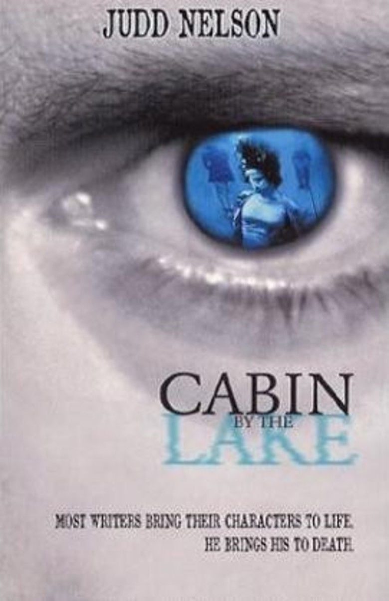Cabin by the Lake movie poster