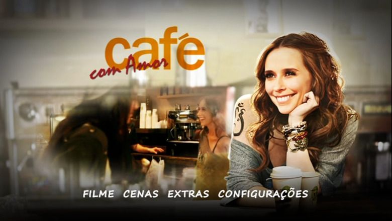 Cafe (film) movie scenes