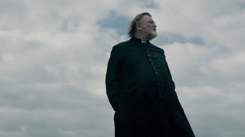 Calvary (film) movie scenes