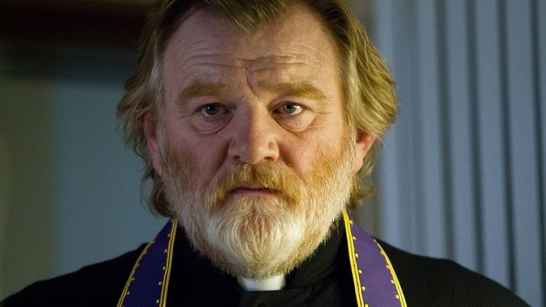 Calvary (film) movie scenes