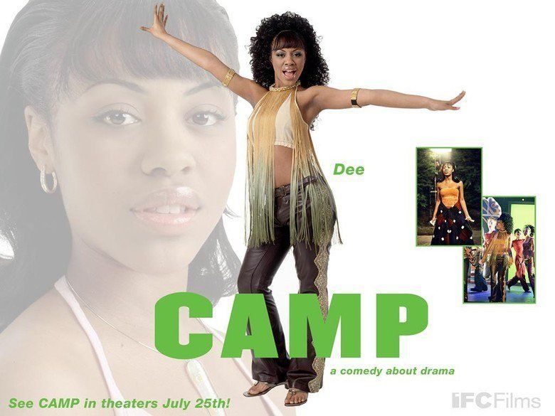 Camp (2003 film) movie scenes