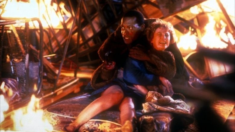 Candyman: Farewell to the Flesh movie scenes