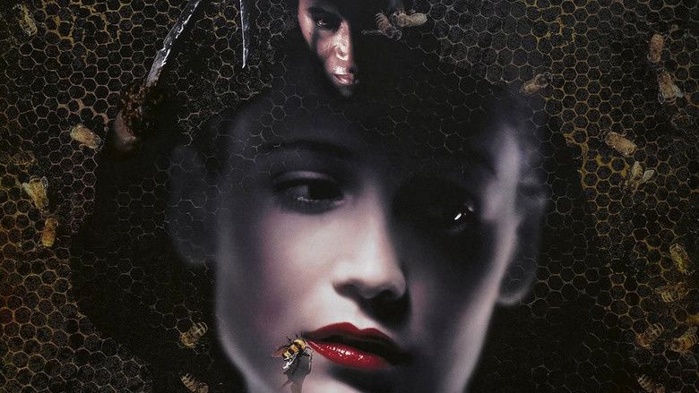 Candyman: Farewell to the Flesh movie scenes