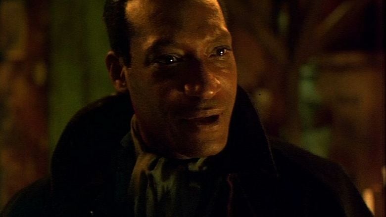 Candyman: Farewell to the Flesh movie scenes