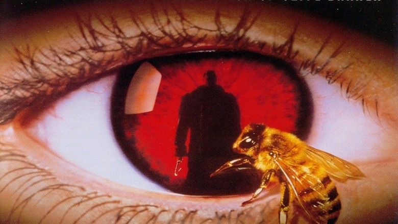 Candyman (film) movie scenes