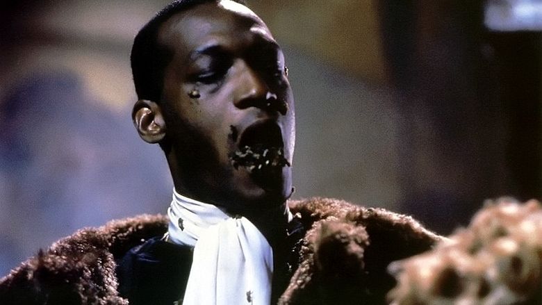 Candyman (film) movie scenes