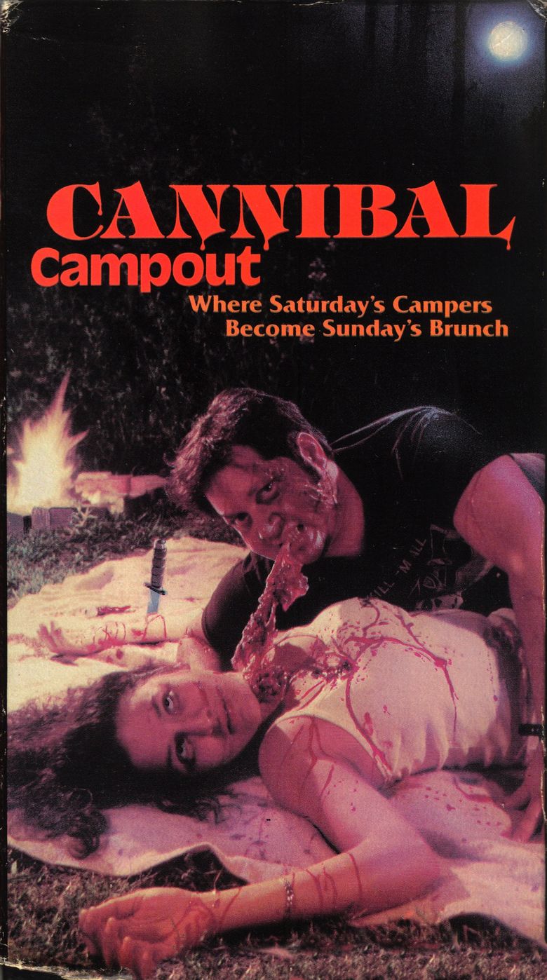 Cannibal campout imdb