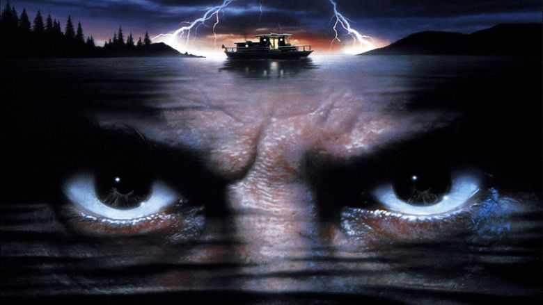 Cape Fear (1991 film) movie scenes