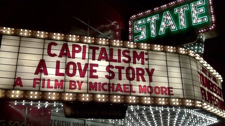 Capitalism: A Love Story movie scenes