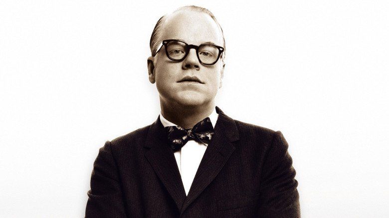 Capote (film) movie scenes