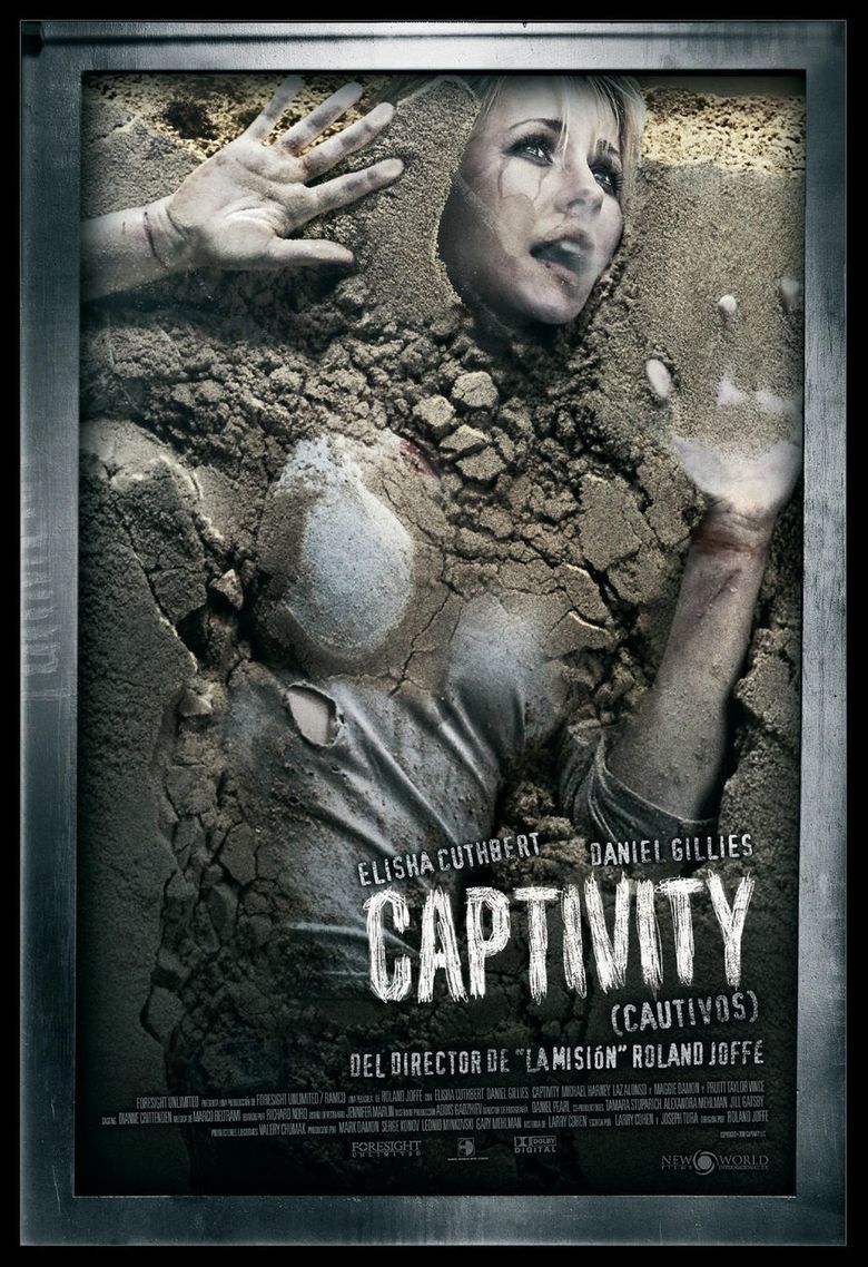 Captivity film Alchetron The Free Social Encyclopedia