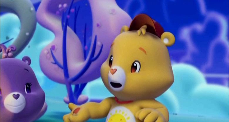 Care Bears: Share Bear Shines movie scenes