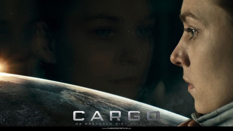 Cargo (2009 film) movie scenes