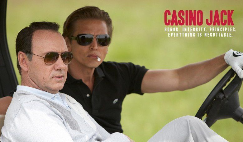 Casino Jack movie scenes