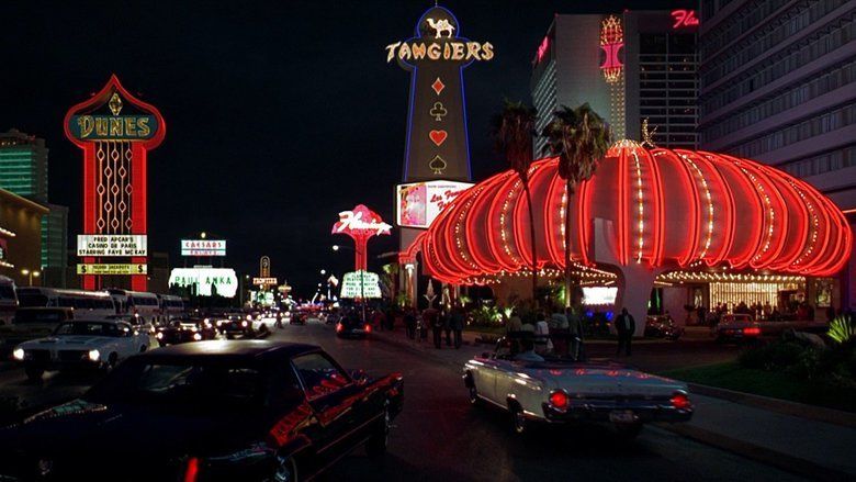 Casino (film) movie scenes